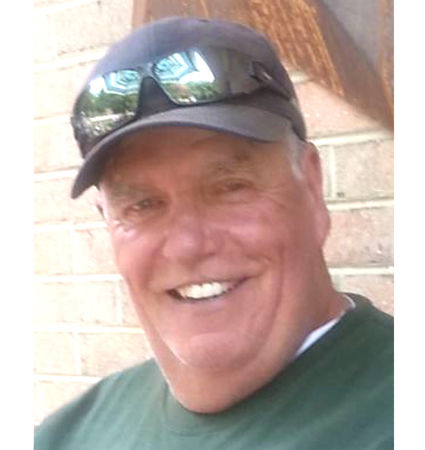Brown, Rodney Dale